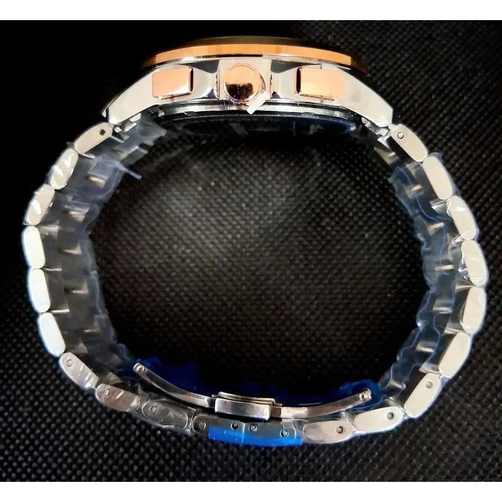 Men's Maserati‎ Competizione Luxury Chronograph Date Watch