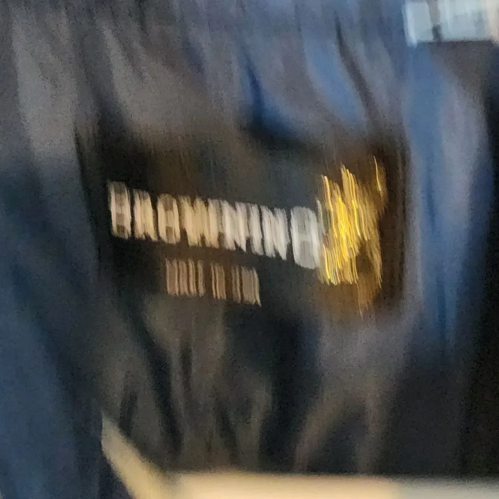 Browning great used