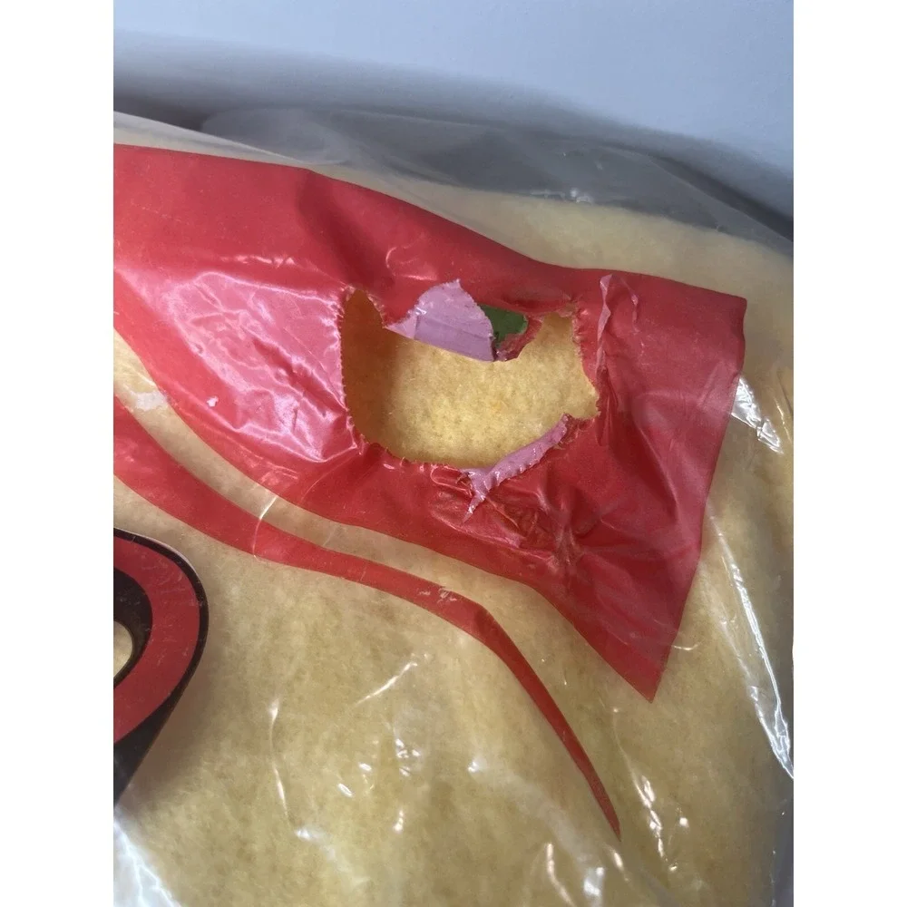 Cupid packaging please