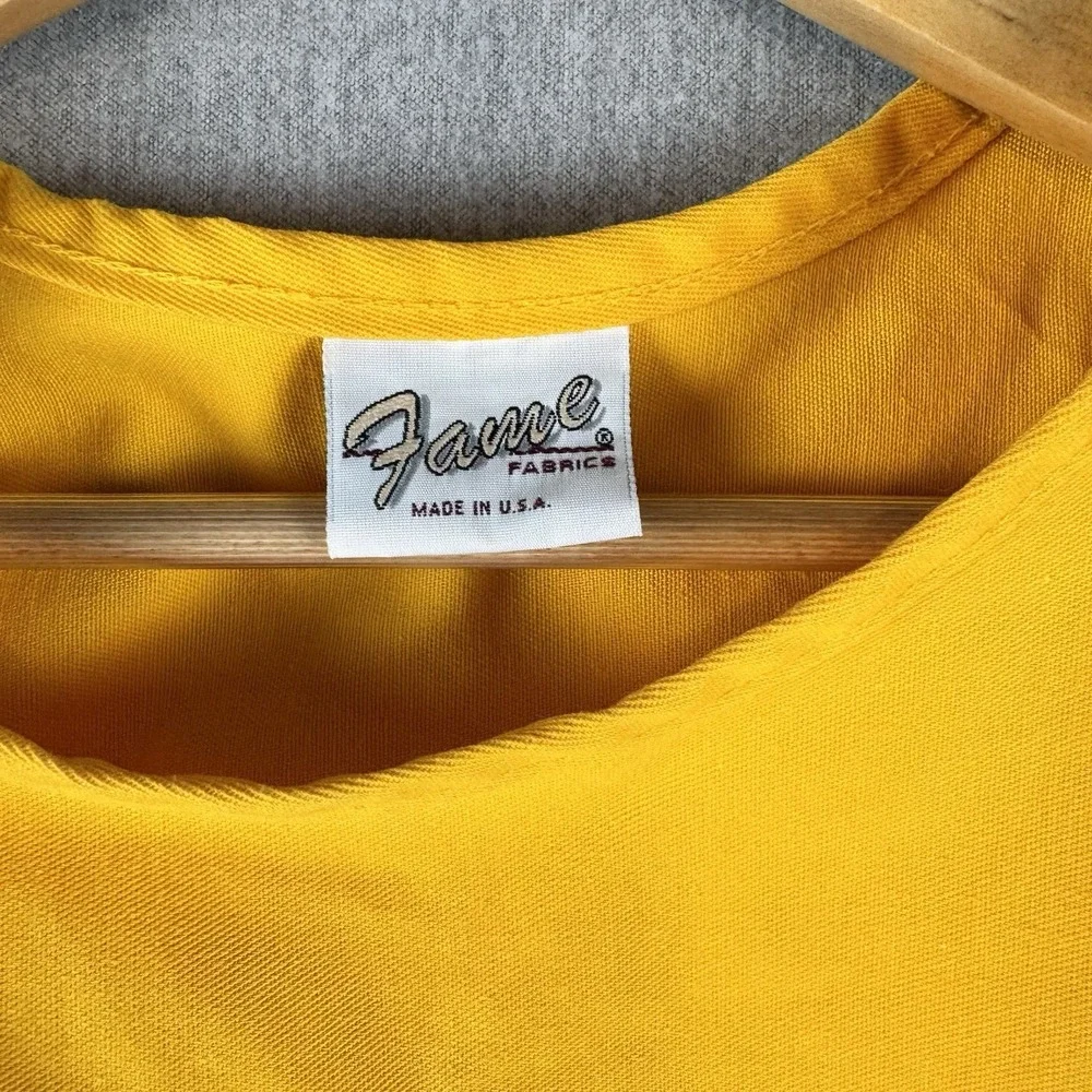 Fame Uniform Apparel vintage child
