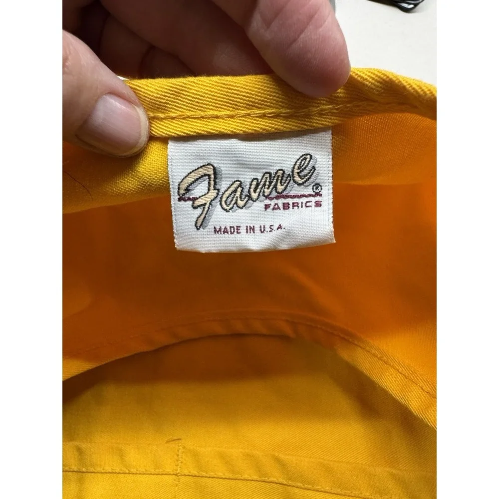 Fame Uniform Apparel vintage child