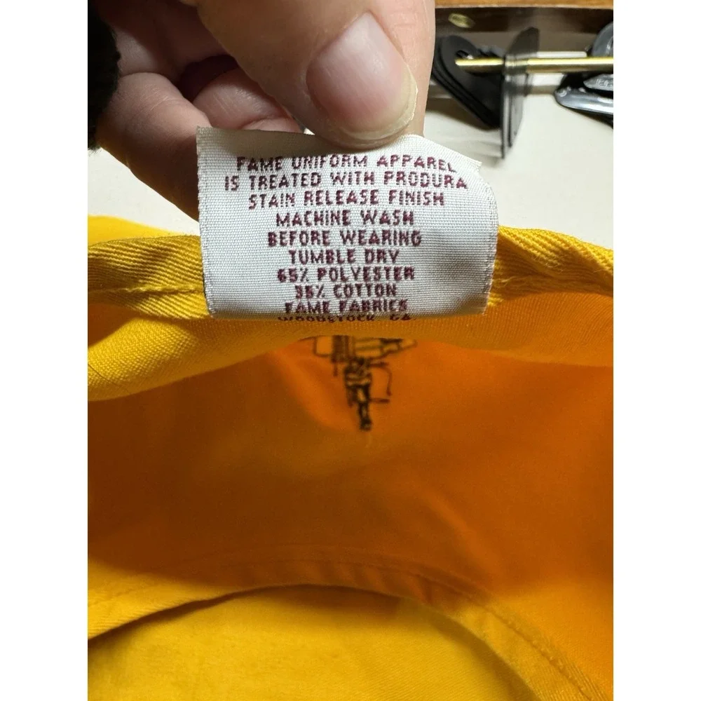 Fame Uniform Apparel vintage child