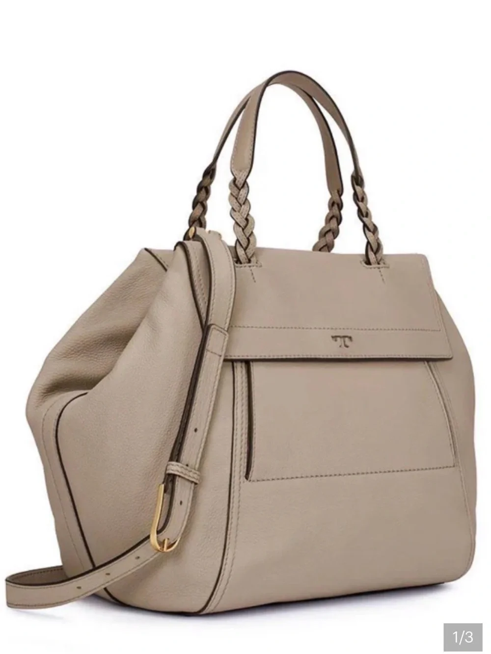 Tory Burch soft burch