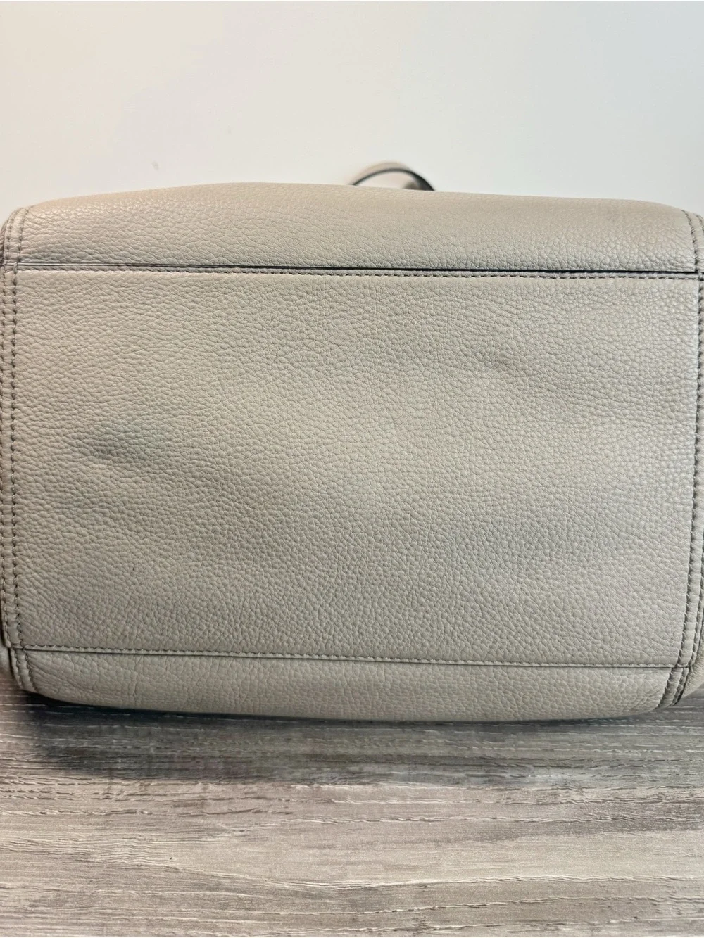 Tory Burch refined detachable