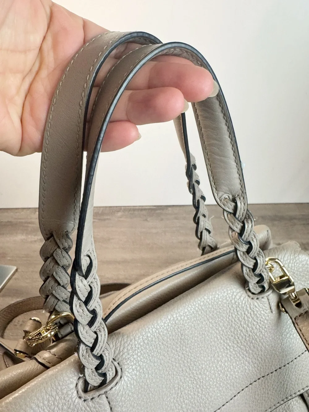 Tory Burch tory smoke
