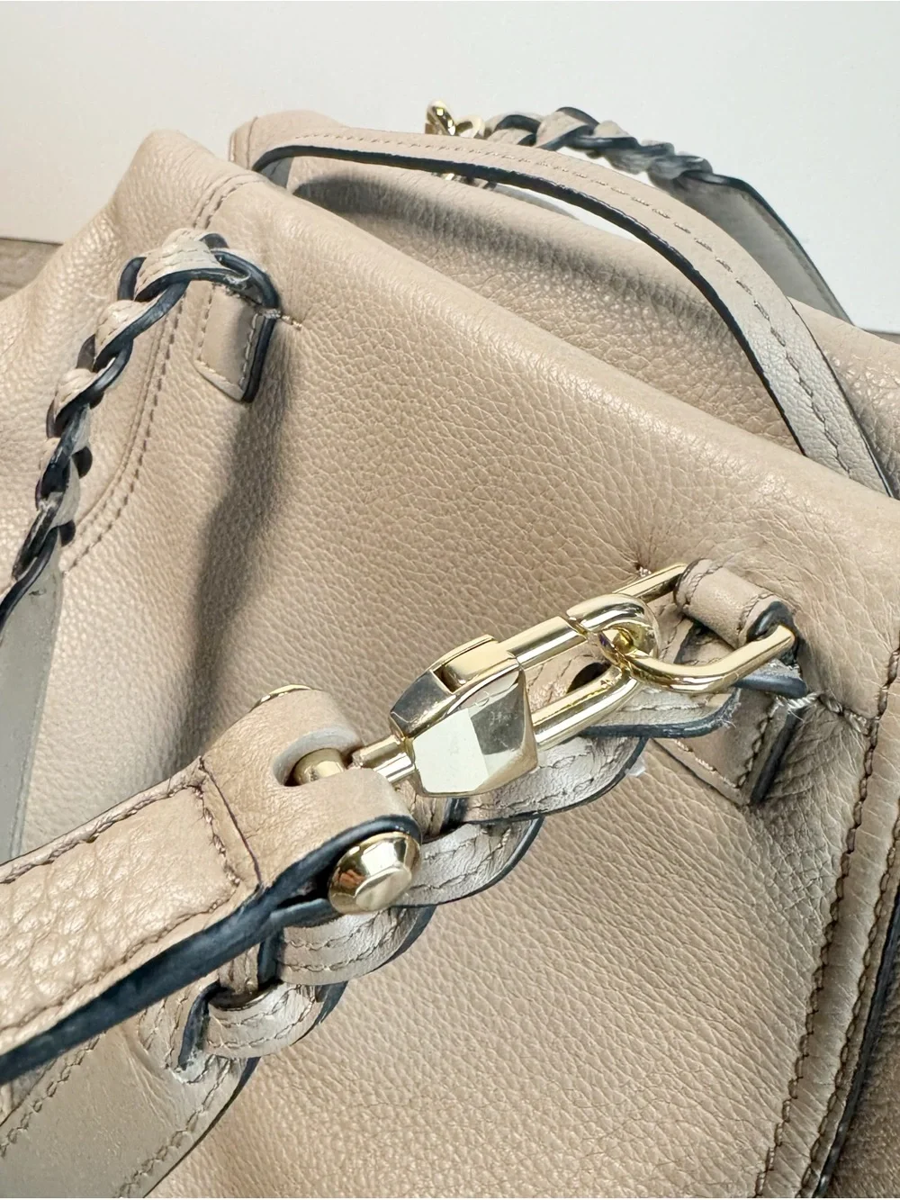 Tory Burch tory smoke