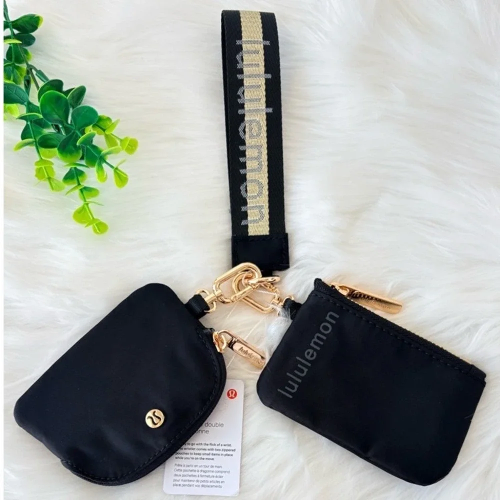 lululemon athletica brand new