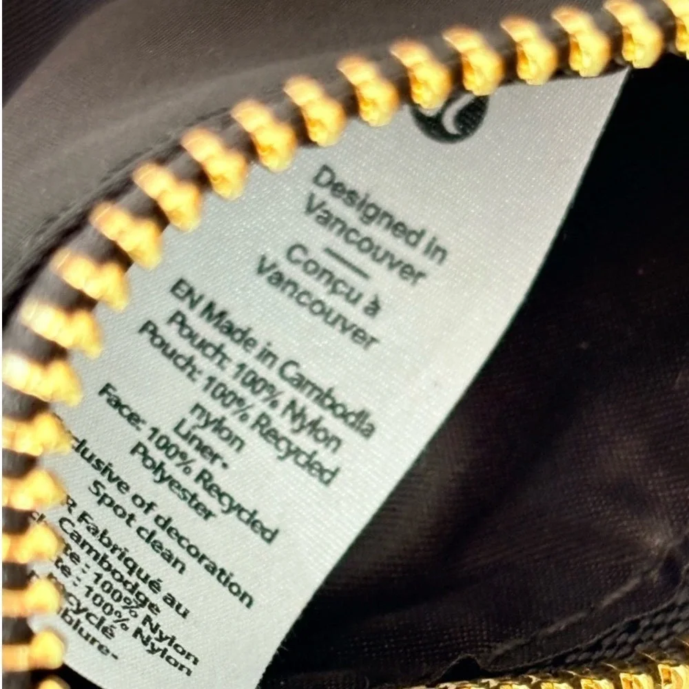 lululemon athletica brand new