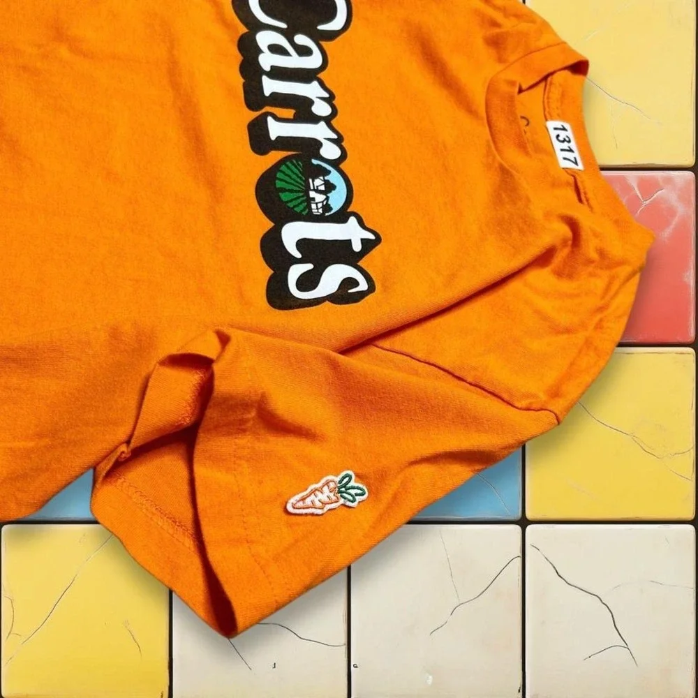 Carrots by Anwar Carrots carrots streetwear