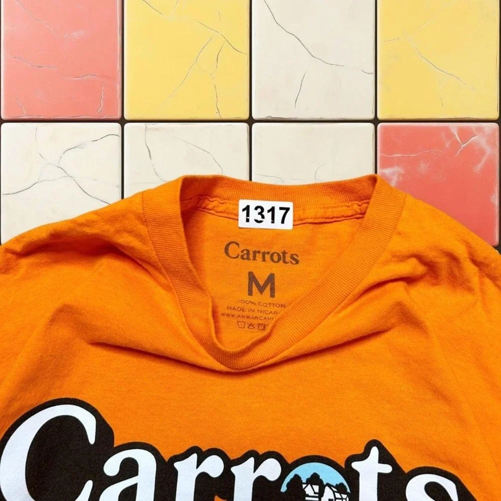Carrots by Anwar Carrots carrots streetwear