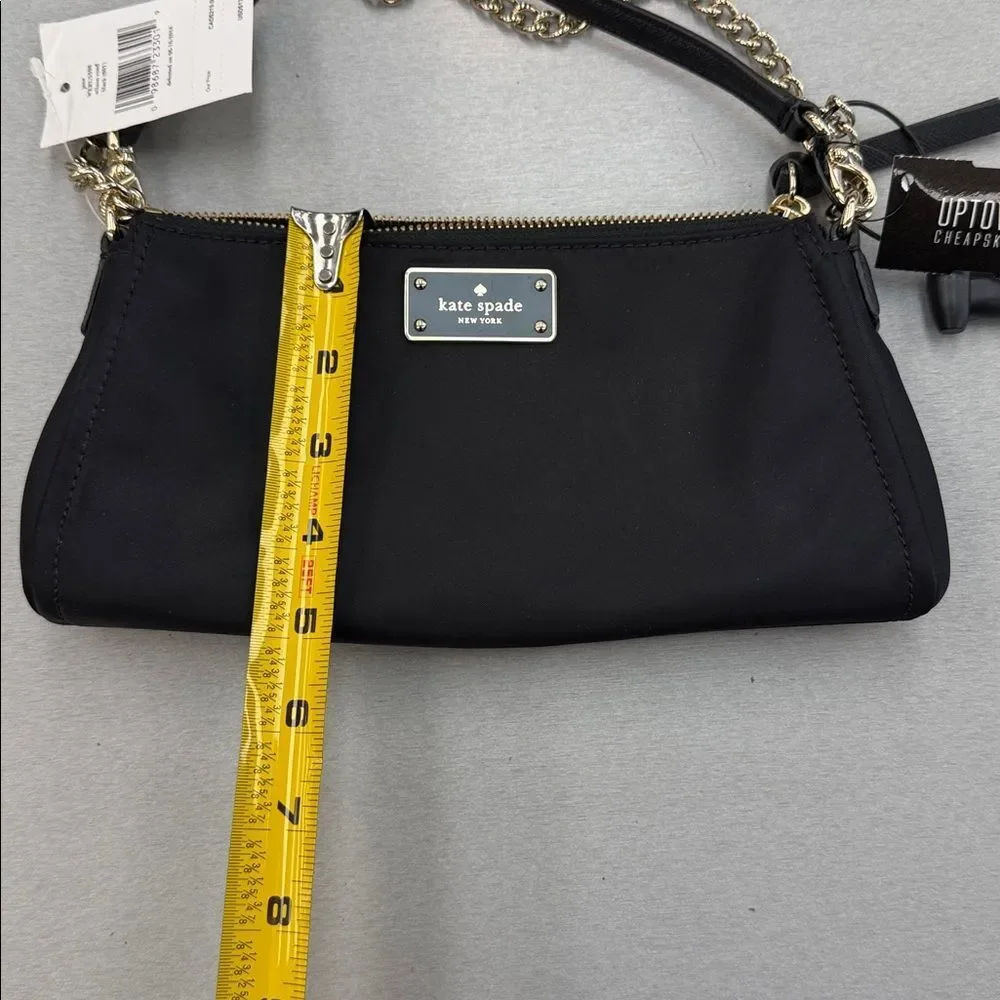 kate spade comfortable versatile