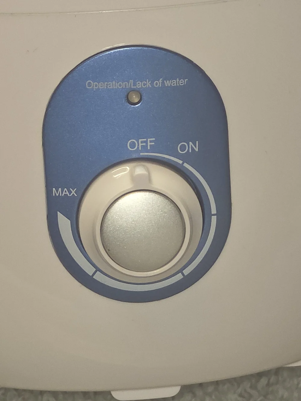 N/A ultrasonic humidifier