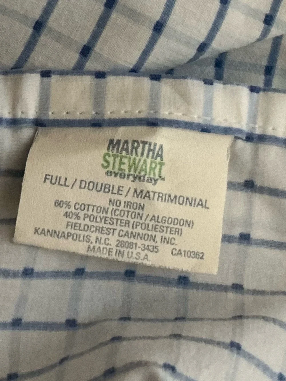 Martha Stewart vintage martha