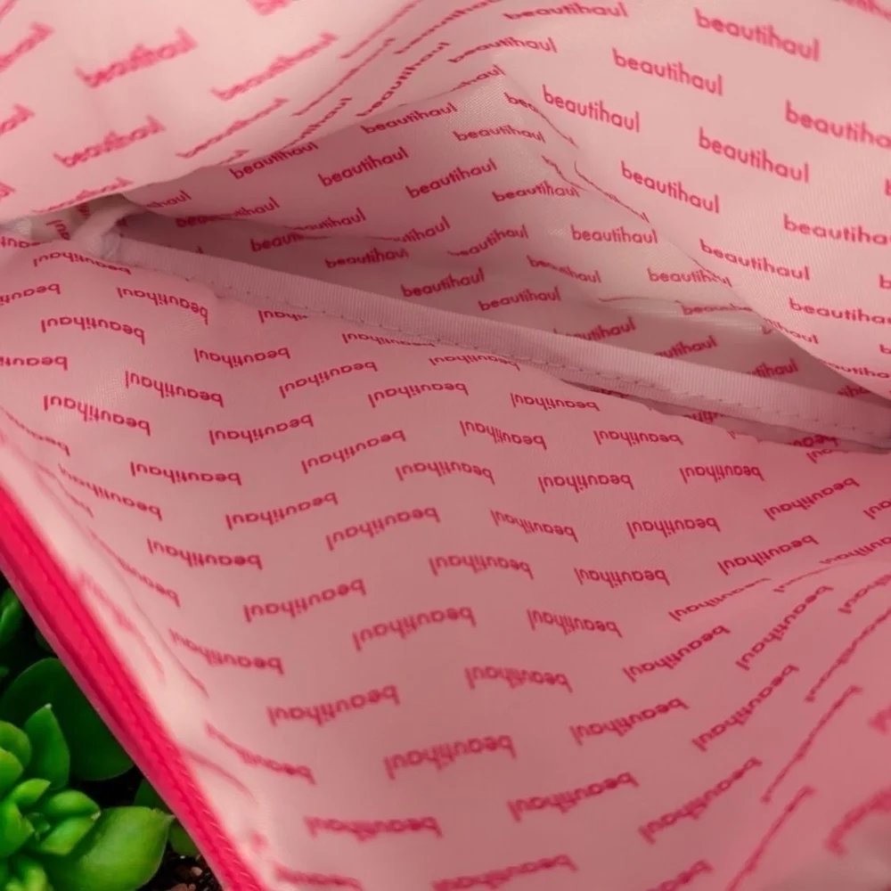 The Cosmetic Company if your pouch