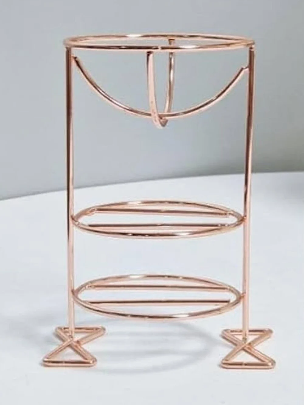 Source Unknown rose gold