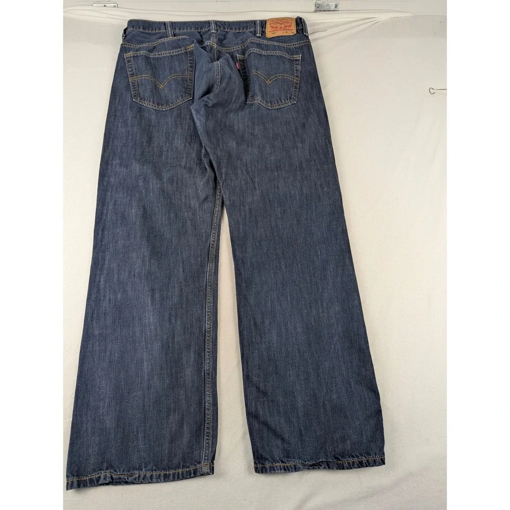 Levis levi strauss