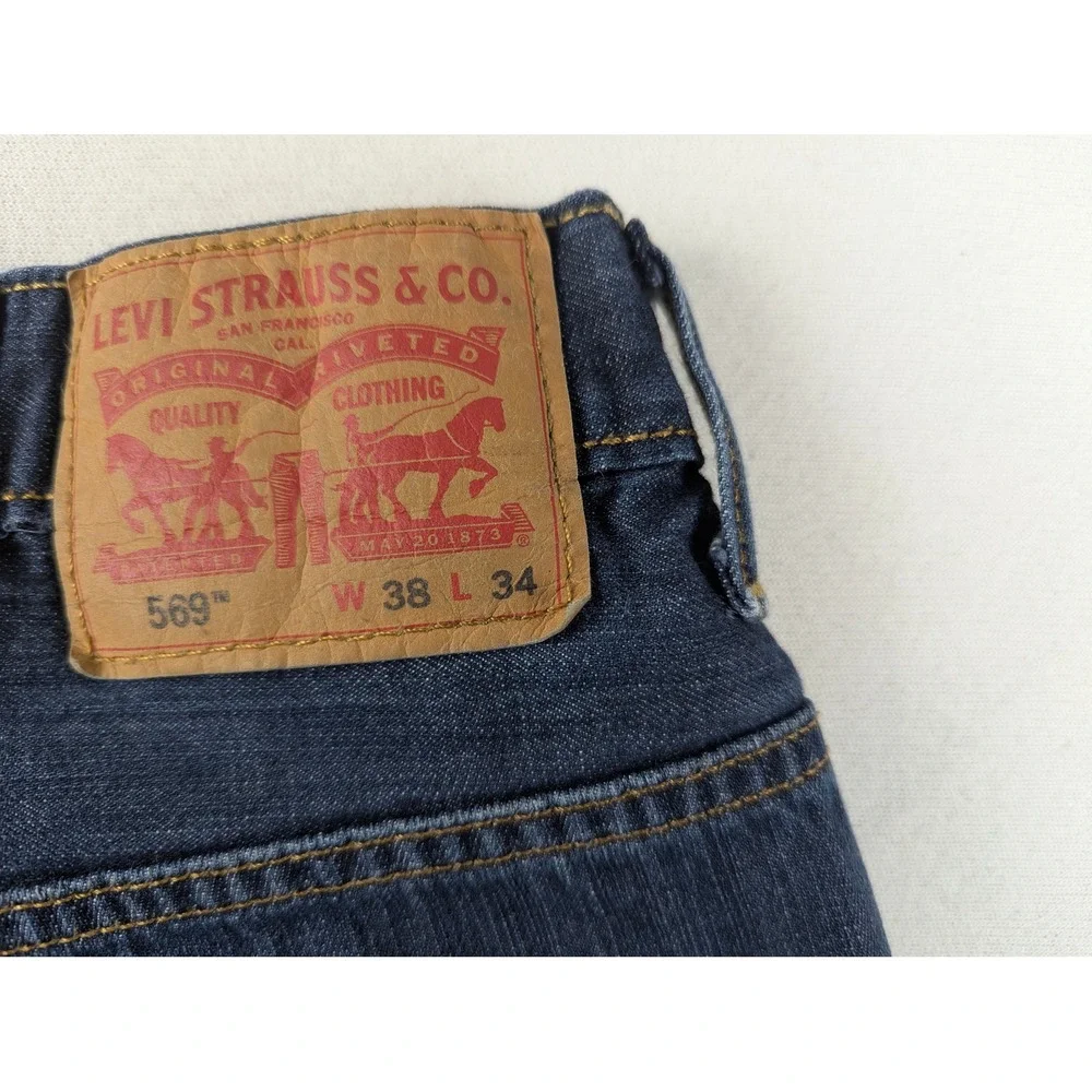 Levis levi strauss