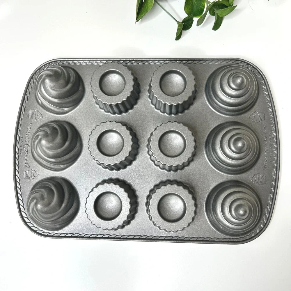 Nordic Ware nordic ware