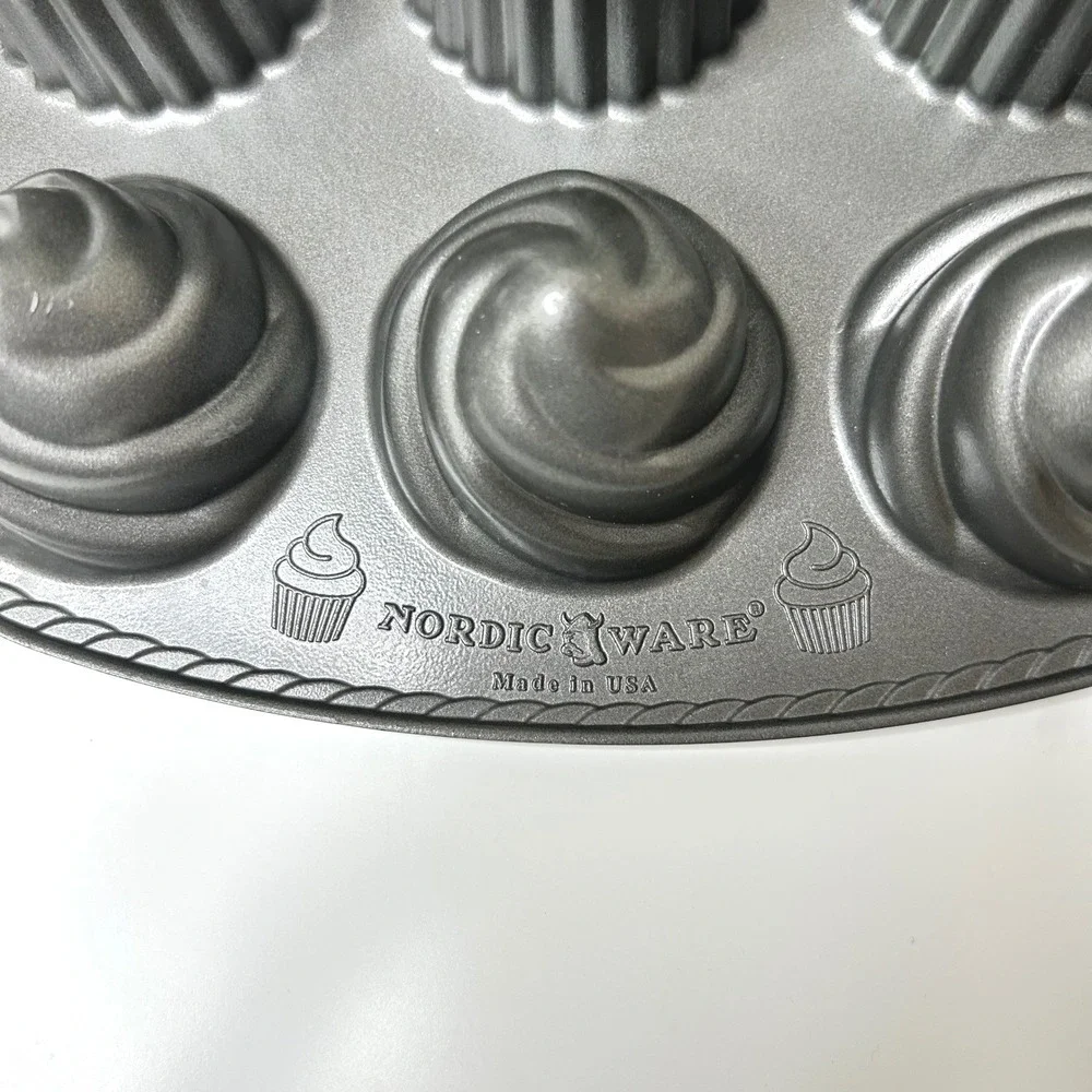 Nordic Ware nordic ware