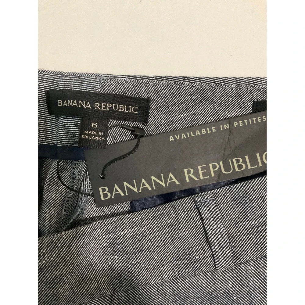 Banana Republic new banana