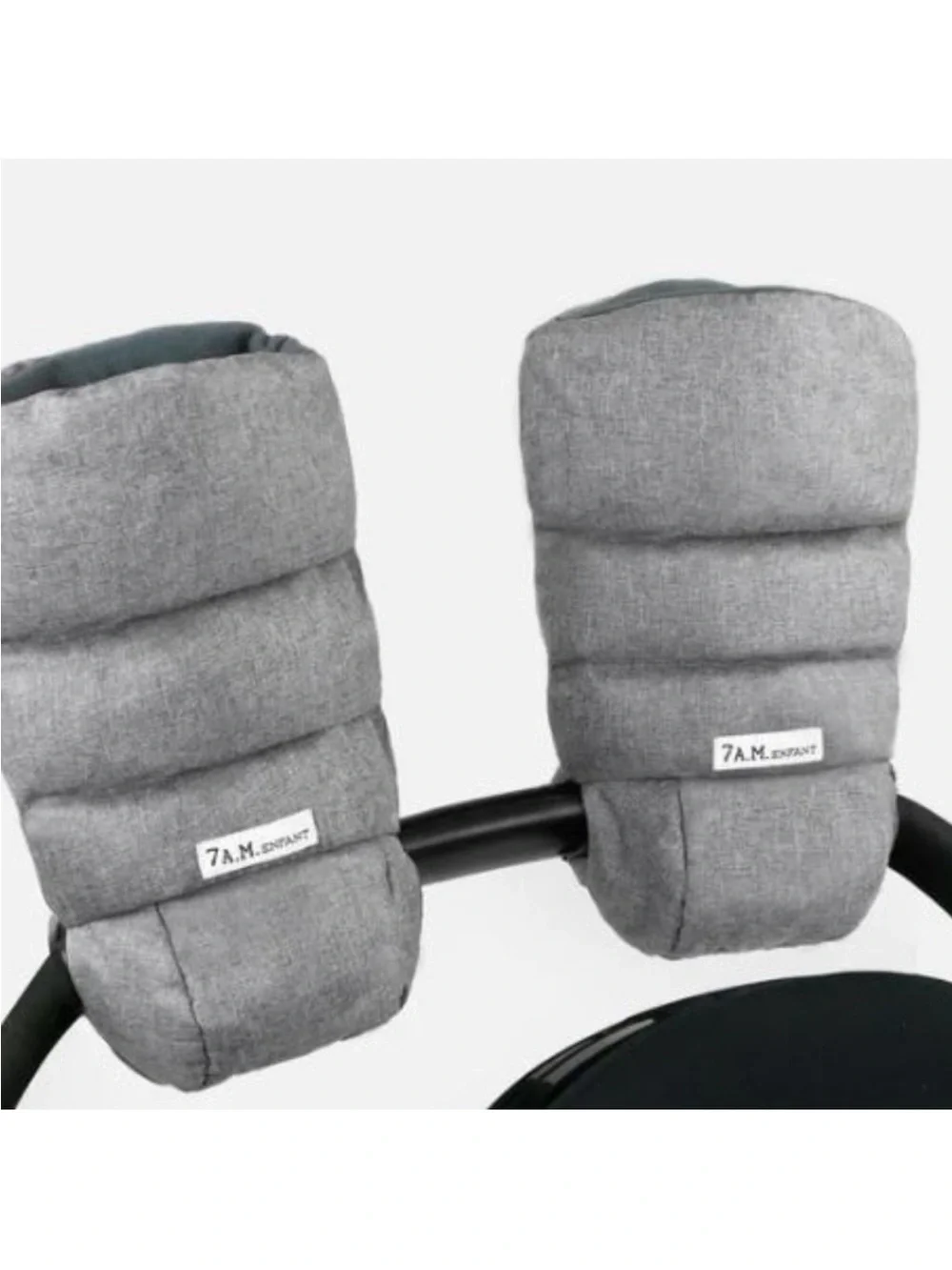 7AM Enfant Warmmuffs stroller mittens