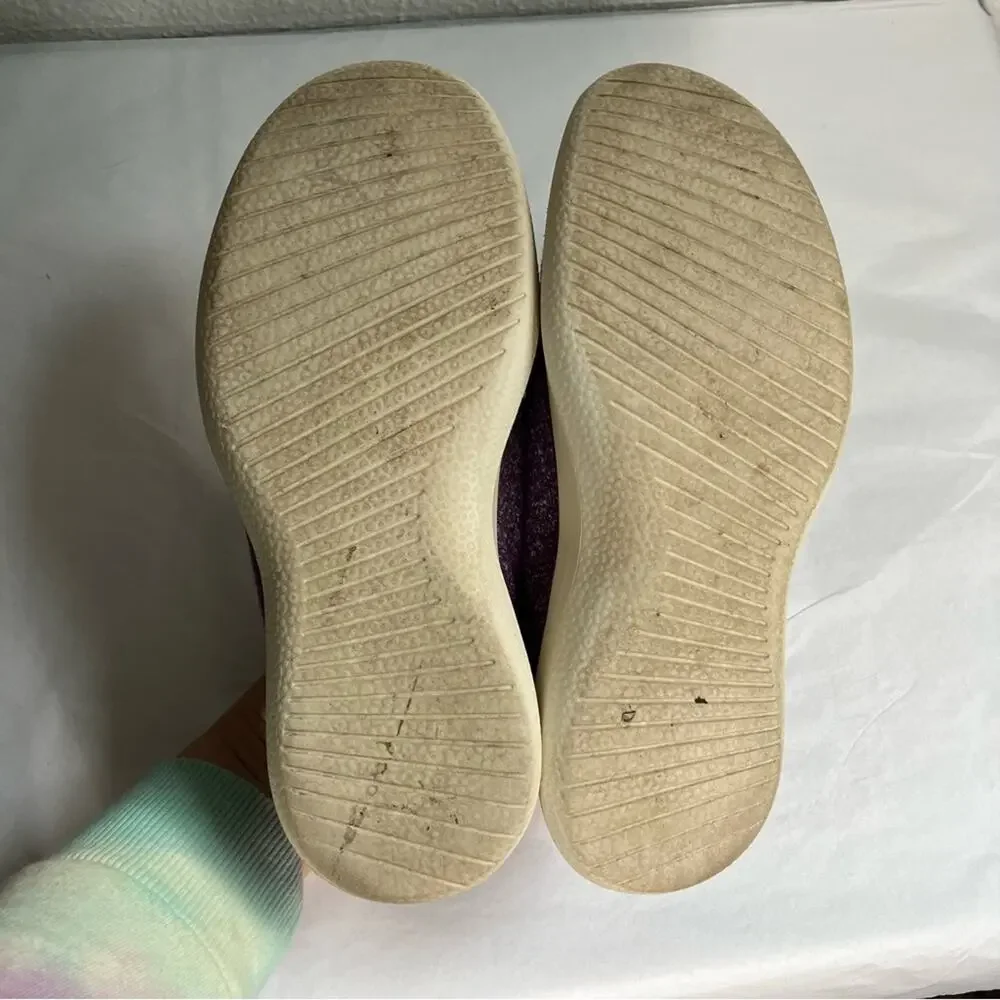 allbirds gently used