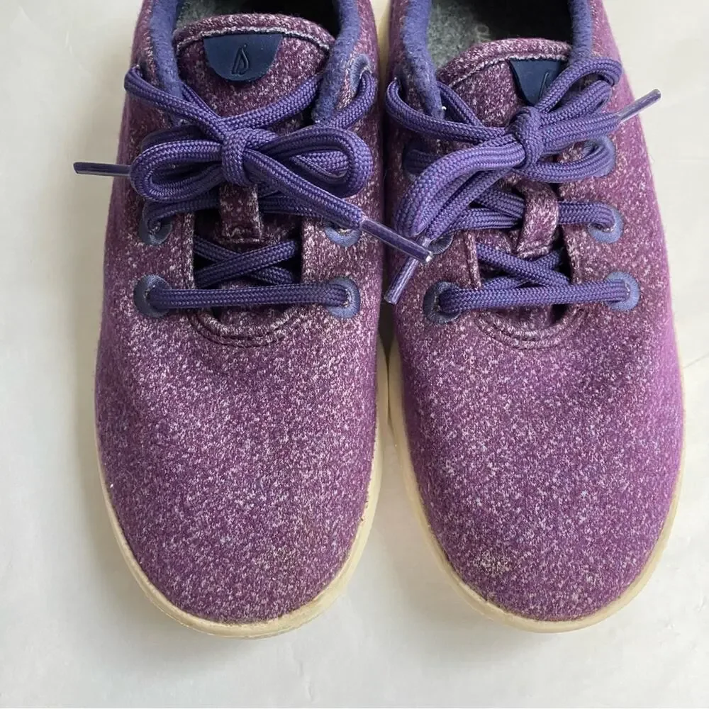allbirds gently used