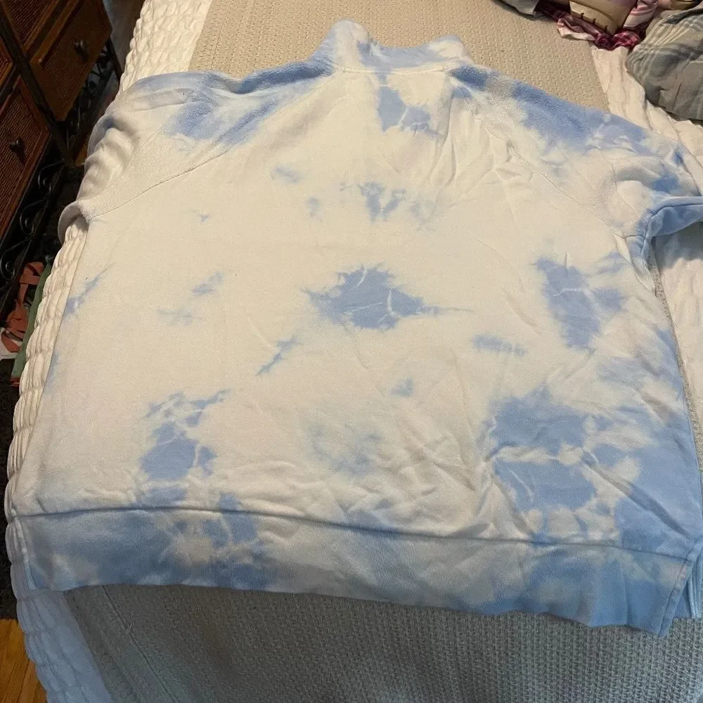 PINK Victorias Secret great worn