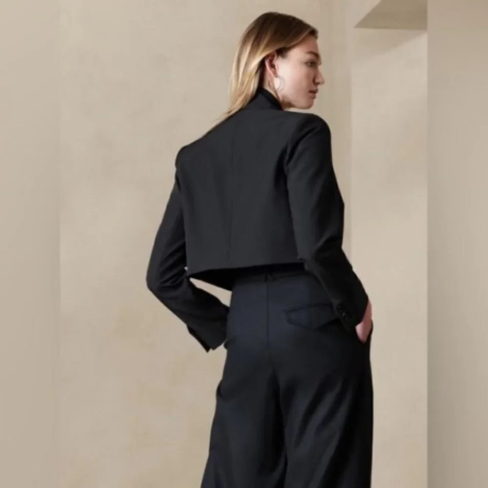 Banana Republic new tags