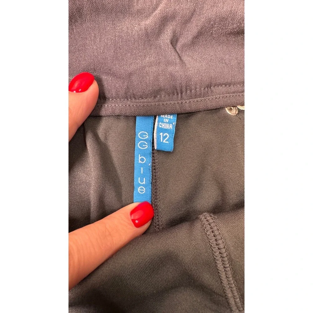 Gg Blue classic functional