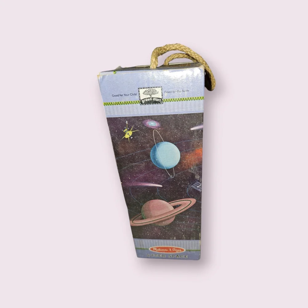 Melissa & Doug this 100
