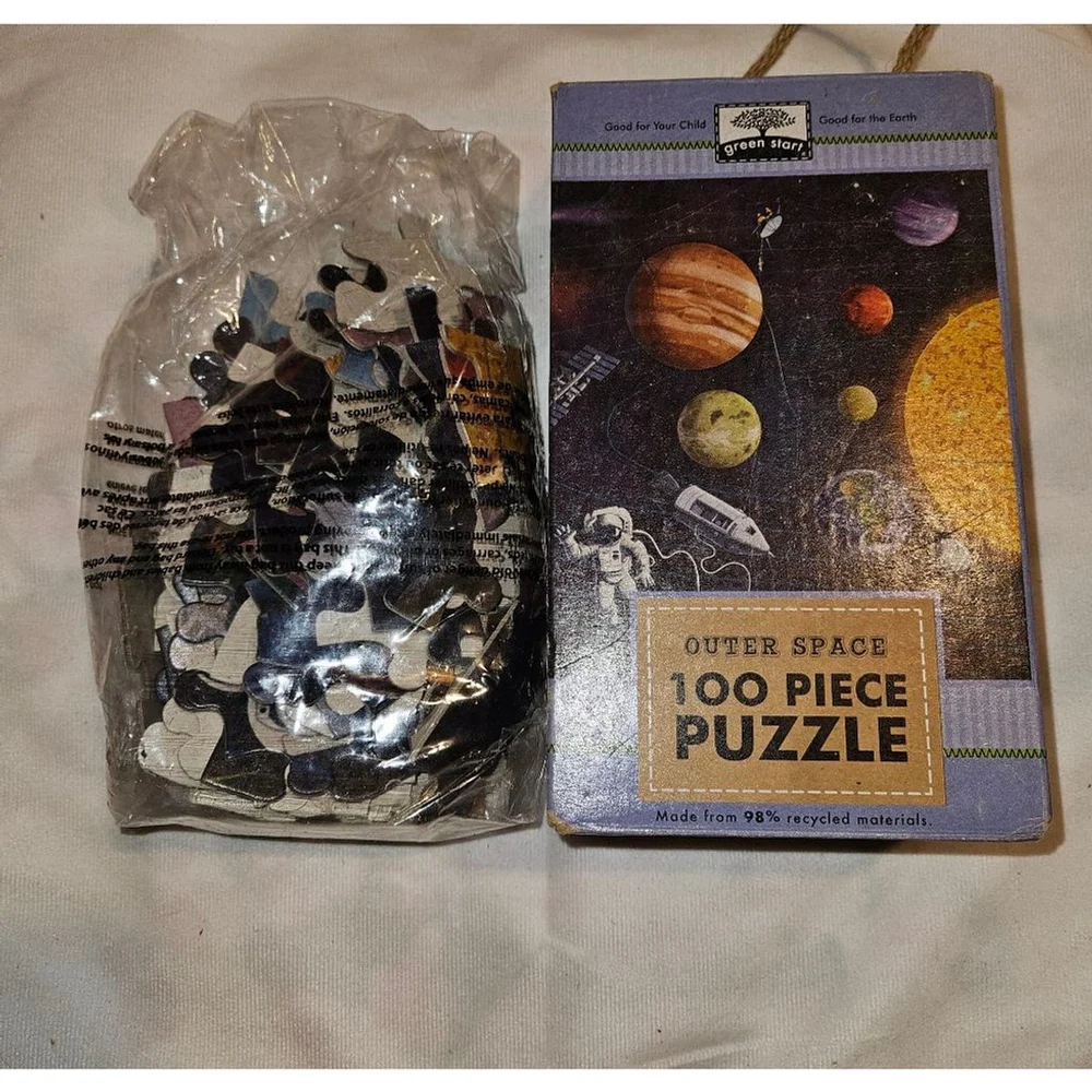 Melissa & Doug this 100