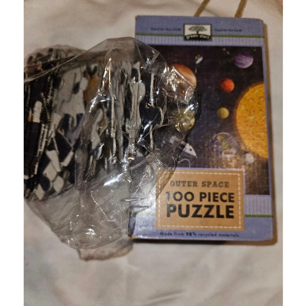 Melissa & Doug this 100