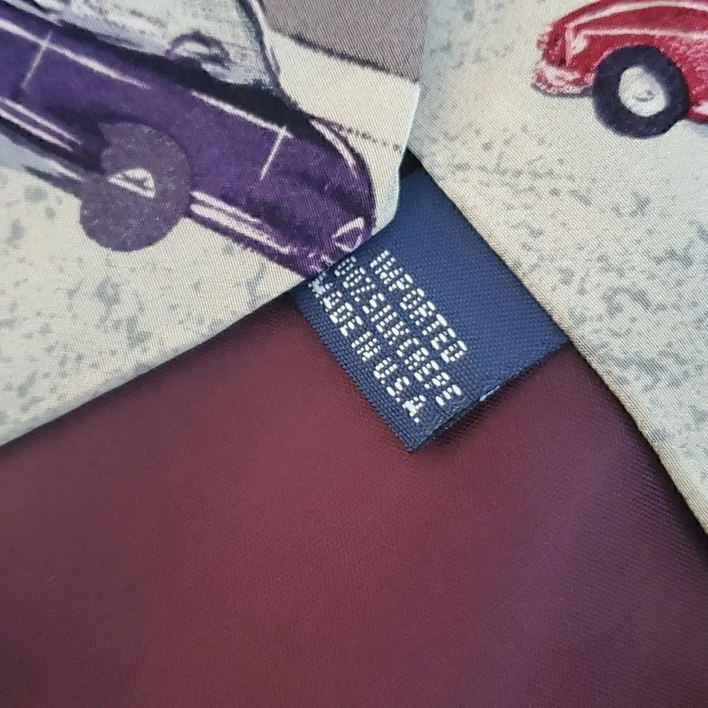 Liberty of London excellent total
