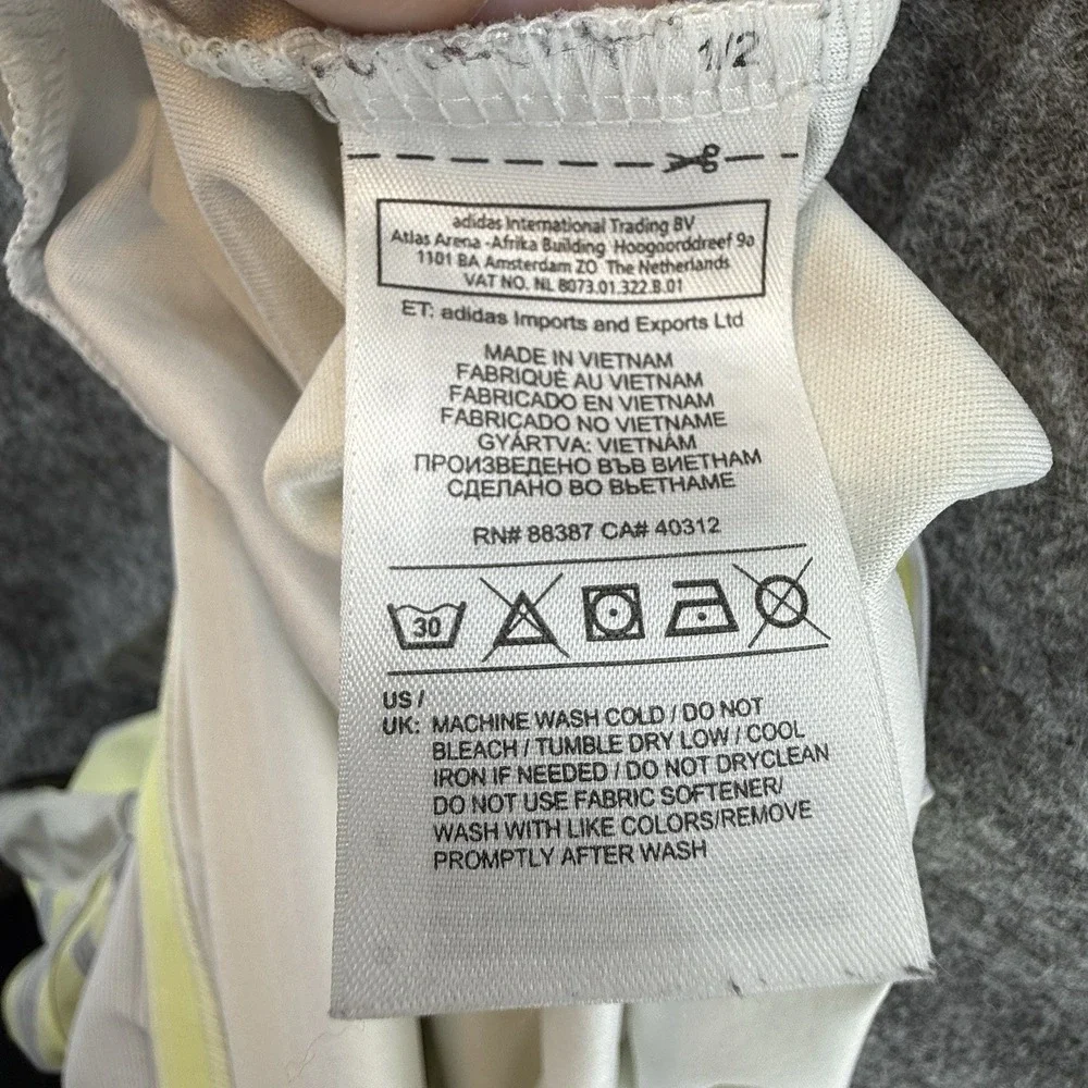 adidas mens whistling