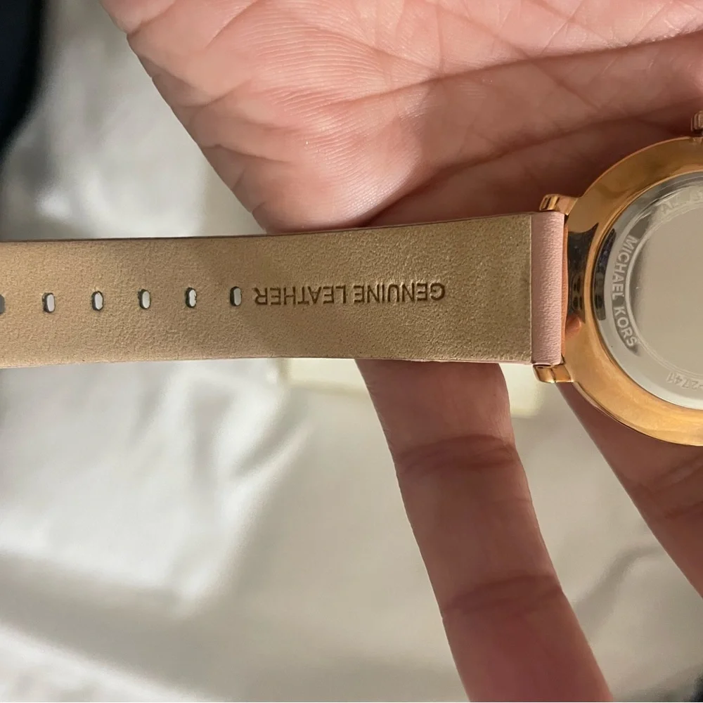Michael Kors new tags