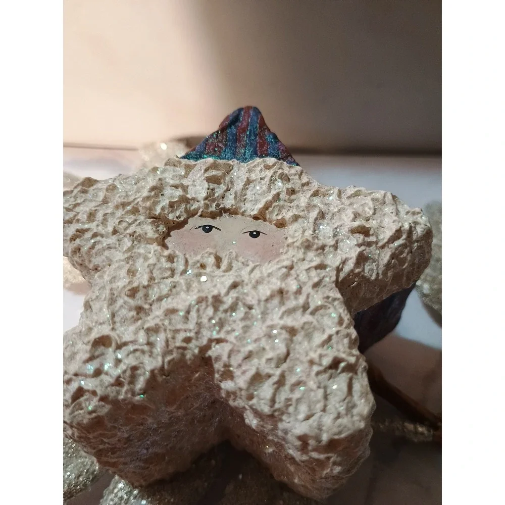 Belsnickle vintage santa