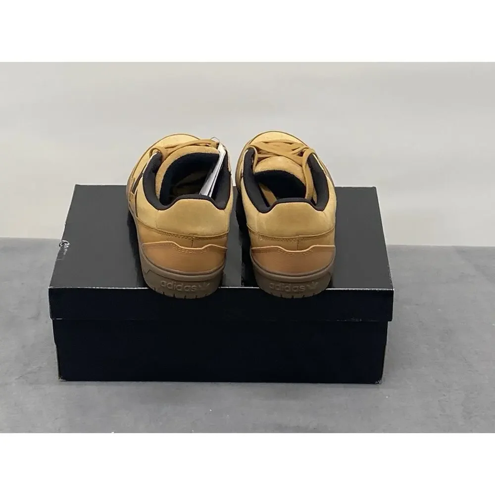adidas Tyshawn II Skateboarding Shoes Sneakers Size‎ M7/W8 Athletic Streetwear