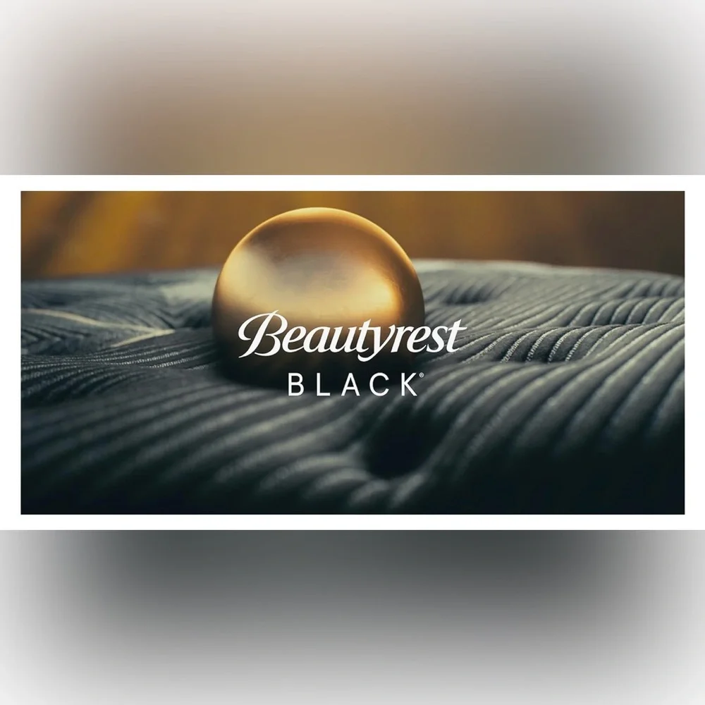 🎉LAST CHANCE🎉BEAUTYREST‎ BLACK 2pk Luxurious Down Alternative Pillows