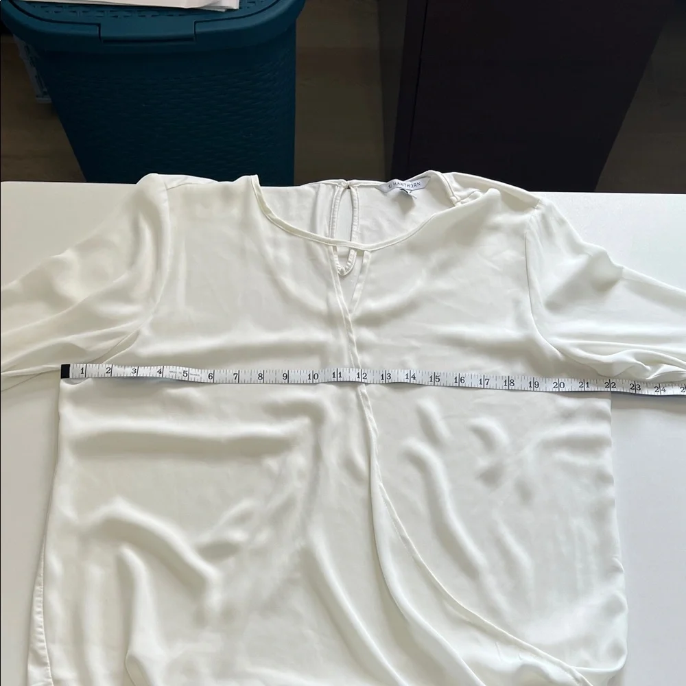 41 Hawthorn chic wrap