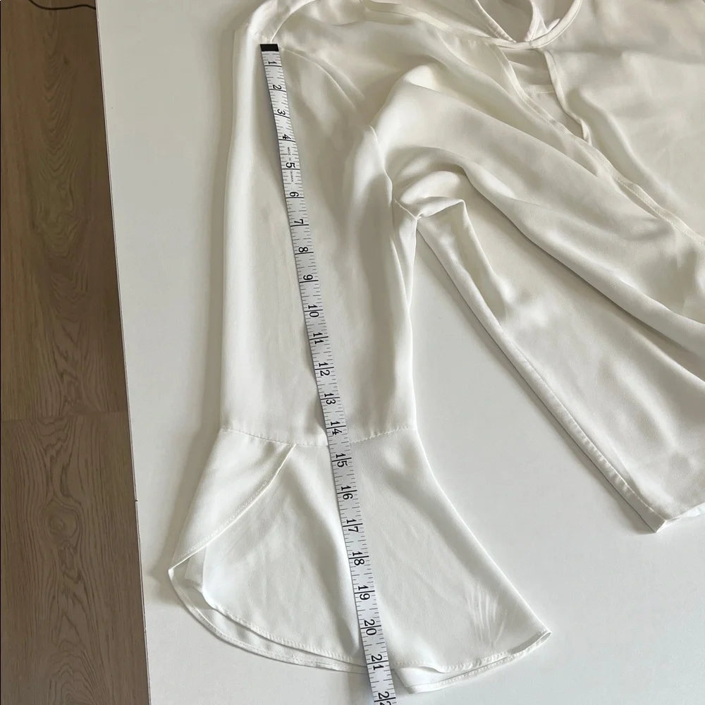 41 Hawthorn chic wrap