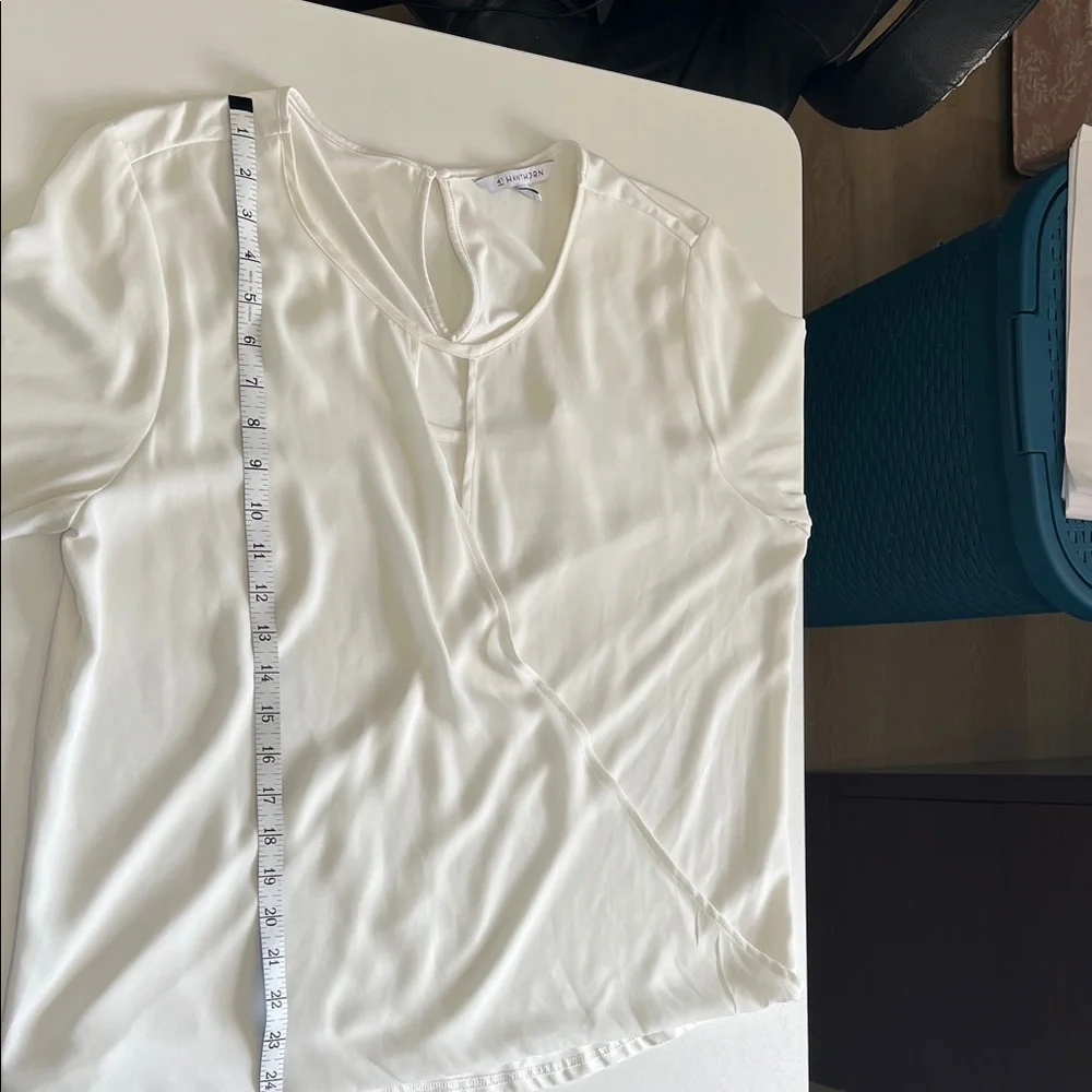 41 Hawthorn chic wrap