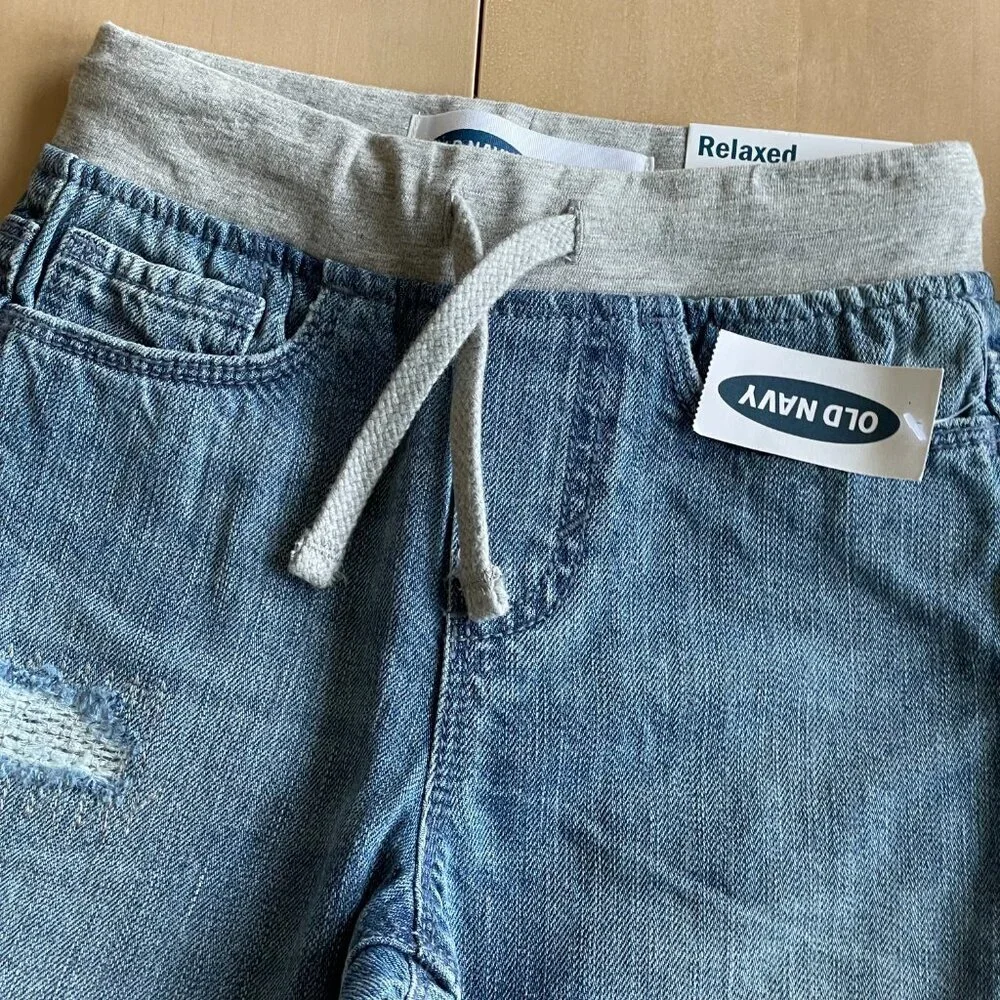 Old Navy cat bin
