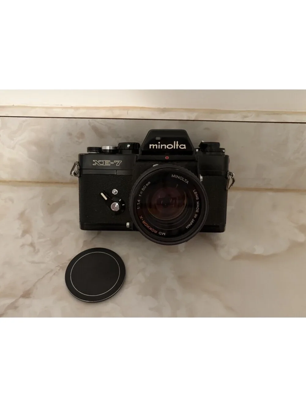 Minolta remarkably collaboration sale