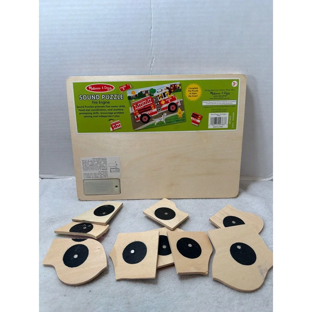 Melissa & Doug melissa doug