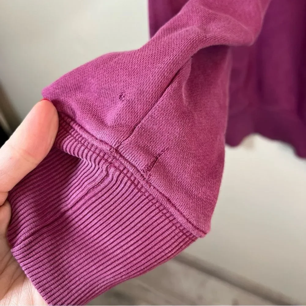 Nike women’s magenta