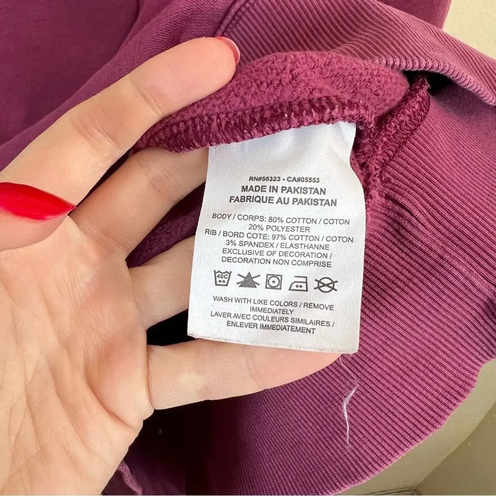Nike women’s magenta