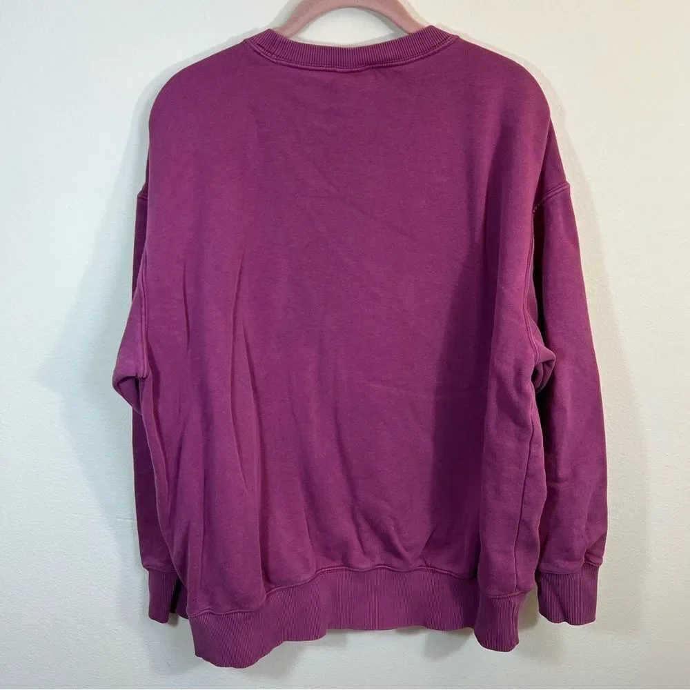 Nike women’s magenta