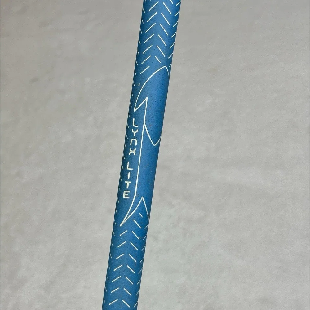 2 VTG Lynx Elegance Nouvelle Golf Clubs #1 Driver #3 Fairway Wood Rare Made USA