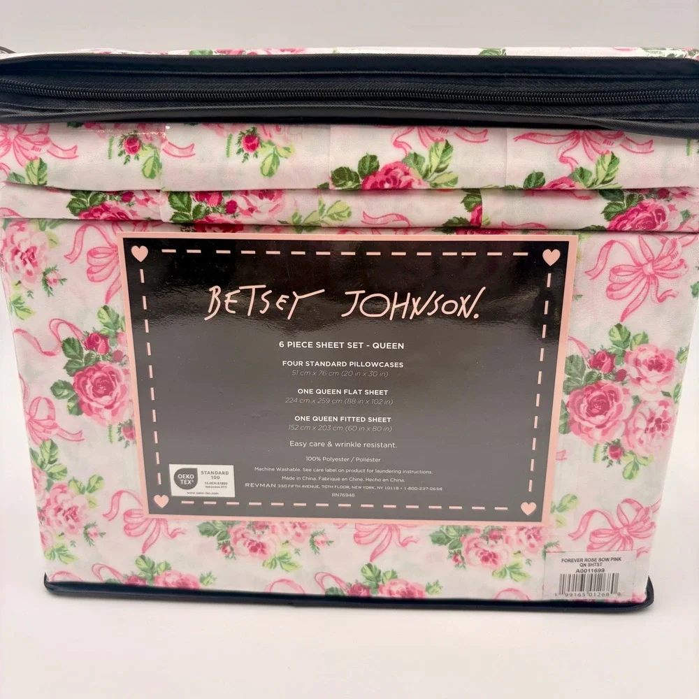 Betsey Johnson betsey johnson